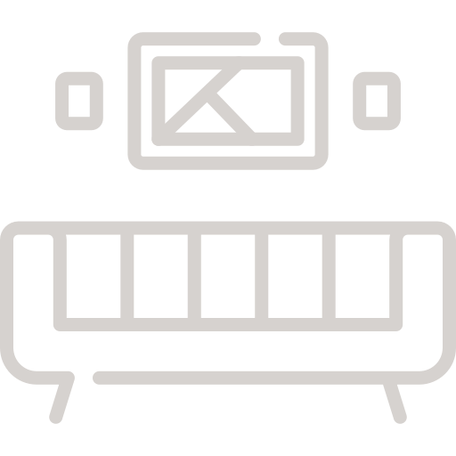 Grand Reception Lobby