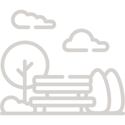 Outdoor Seating Spaces