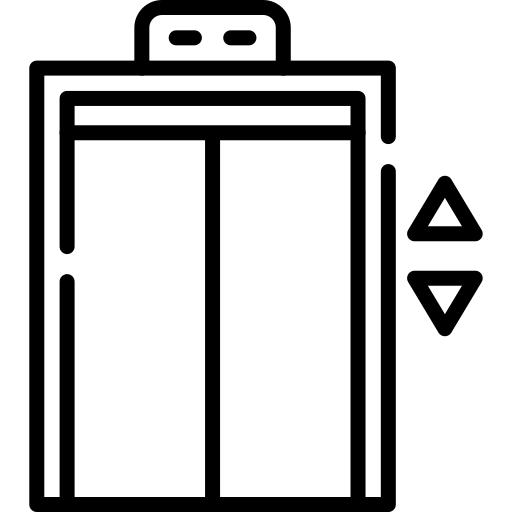 High Speed Elevators