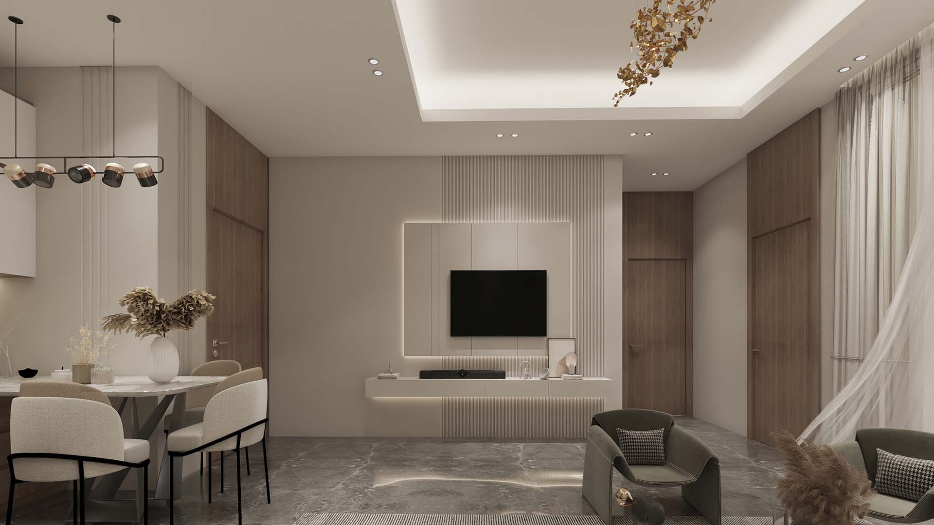 Elite Tower