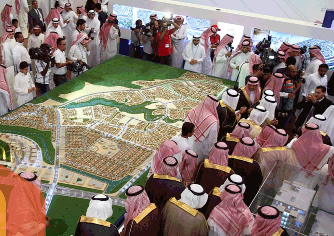 The Leading Restatex Real Estate Exhibition 2024 in Riyadh