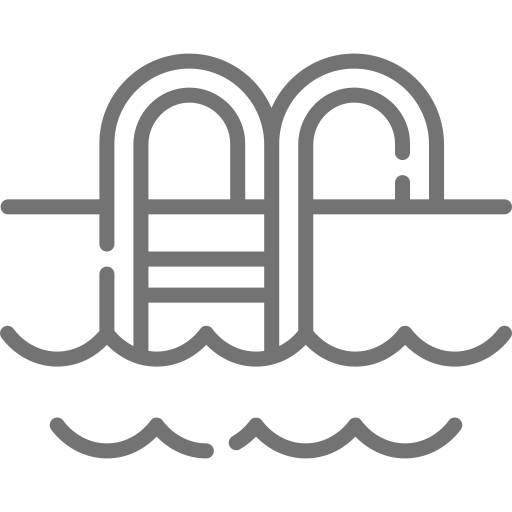Men's Swimming Pool